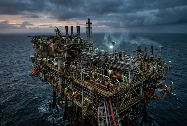 Methane Waste Reduction Urged Before Expanding UK Oil and Gas