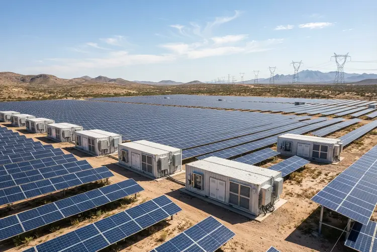 Mexico opens 6 GW renewable tenders with storage mandate