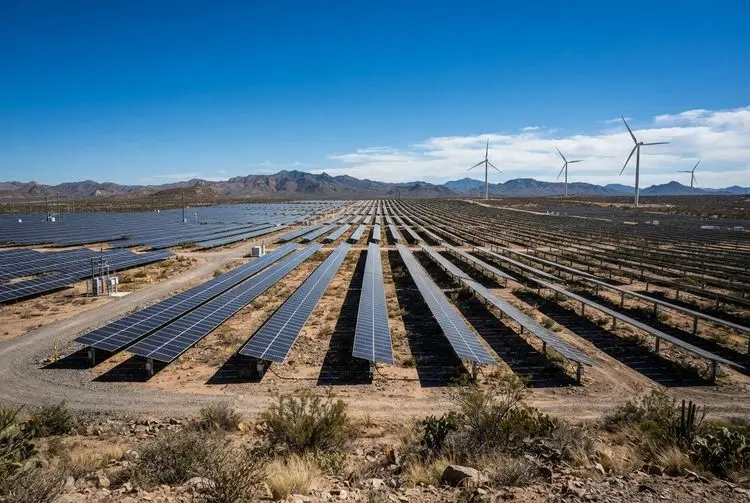Mexico Plans 6.6 GW Renewable Energy Awards Before Year-End
