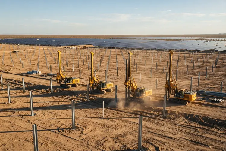 Mexico's CFE Pushes 300 MW Puerto Peñasco Solar Phase III Forward
