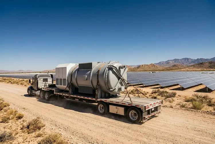Microreactor Startup Valar Atomics Raises $1 Billion in Series B