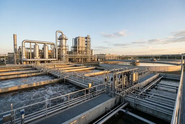 Microsoft Backs Crew Carbon in Wastewater Carbon Removal Deal