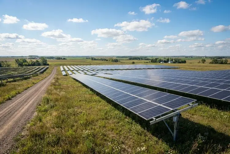 Minnesota community solar model emerges as national blueprint for affordable energy