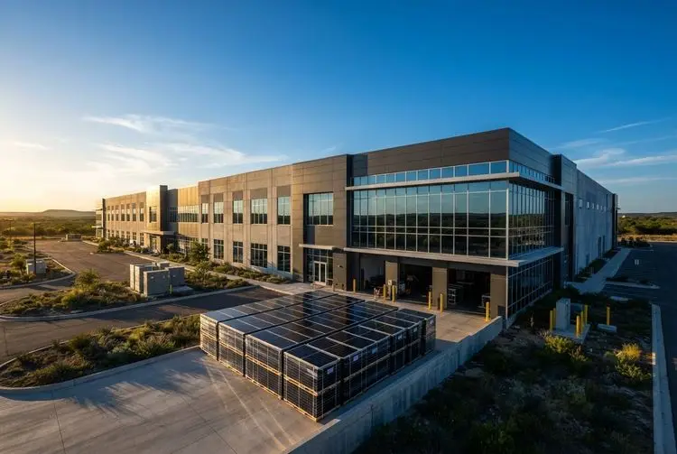 Mission Solar plans $15M renovation at San Antonio factory