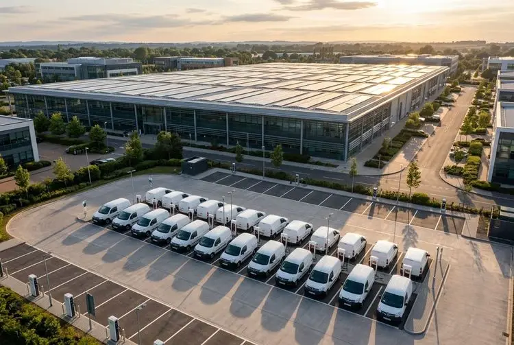 Mitie Reaches Net Zero Milestone with Phase One of Plan Zero
