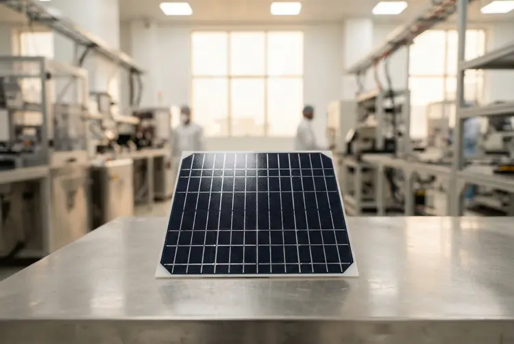 MNRE proposes 14-character naming system for ALMM List-II solar cells
