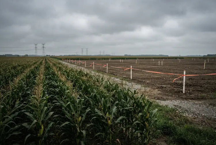 Montgomery County Rejects 200-MW Solar Project Amid Local Opposition
