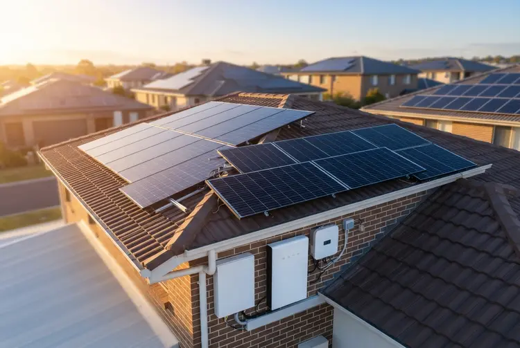 Morgan Stanley fund leads €49m raise for energy flexibility firm