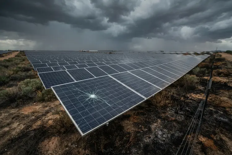 MSCI warns climate risk disclosures remain incomplete for investors