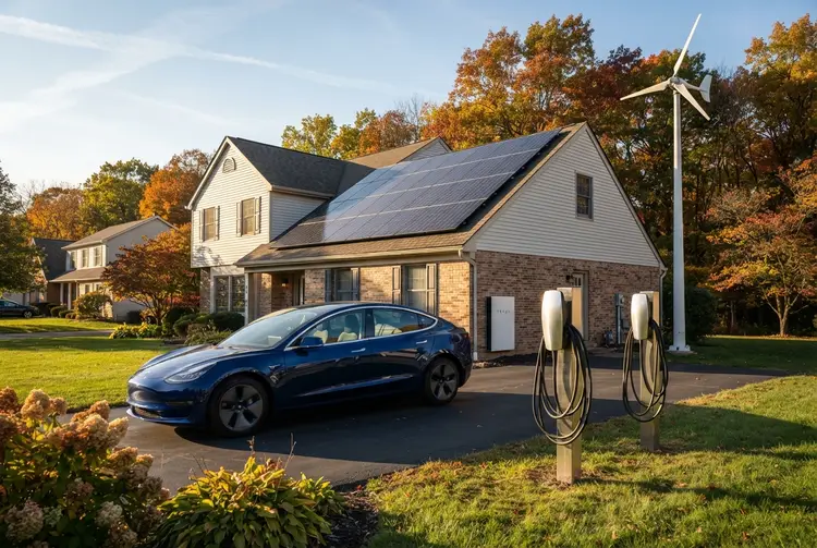 National Solar Tour Returns to Northeast Ohio for 33rd Year