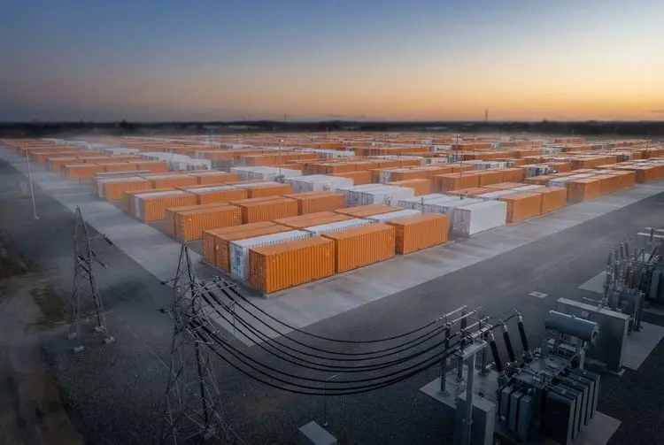 National storage targets hit 822 GW but lag COP29 pledge by 45%