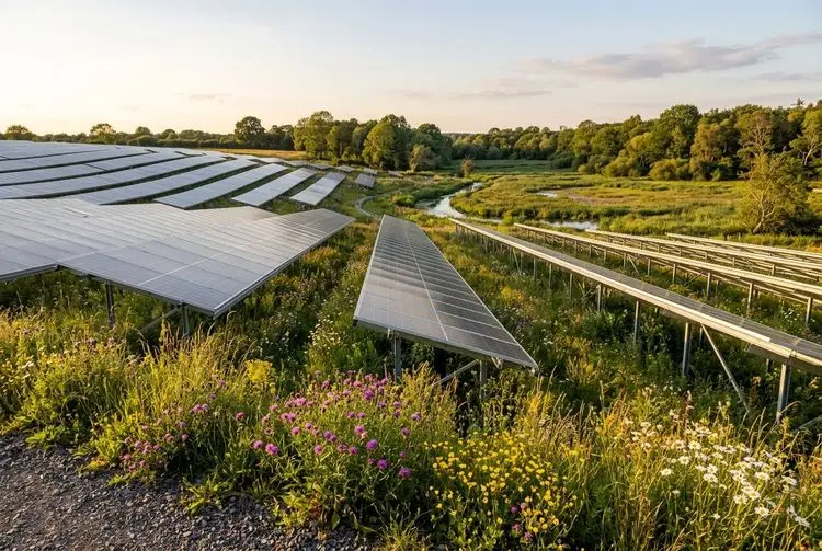 Nattergal CEO Archie Struthers on Nature Restoration and Finance