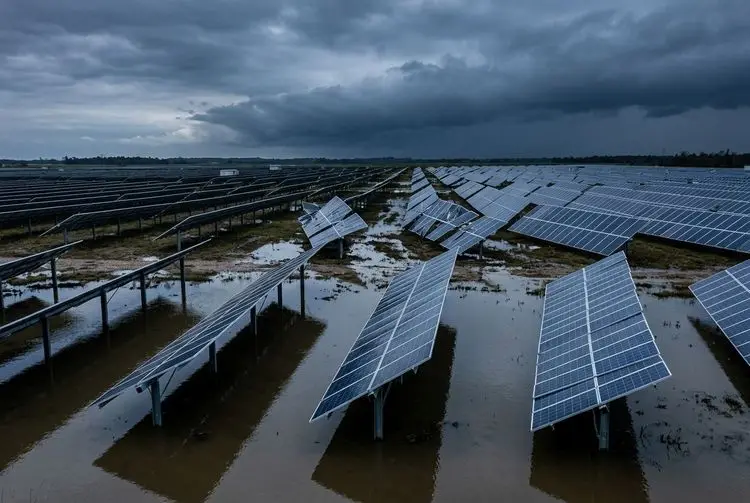 Natural Disaster Losses Now Expected to Hit $450bn Annually