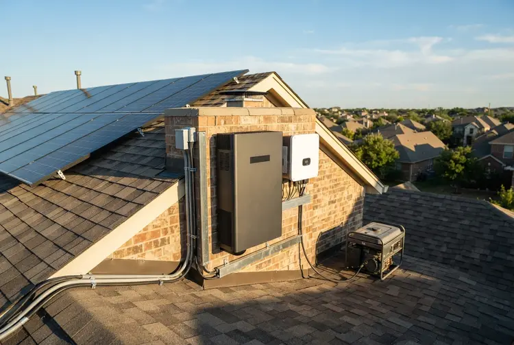 NAZ Solar Electric publishes comprehensive battery buying and technology guide