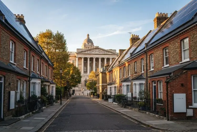NEF proposes Treasury-backed energy price cap for all households
