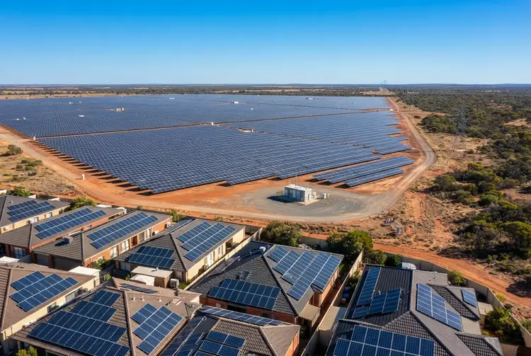 NEM September solar output hits 4,780GWh as rooftop generation jumps 31%