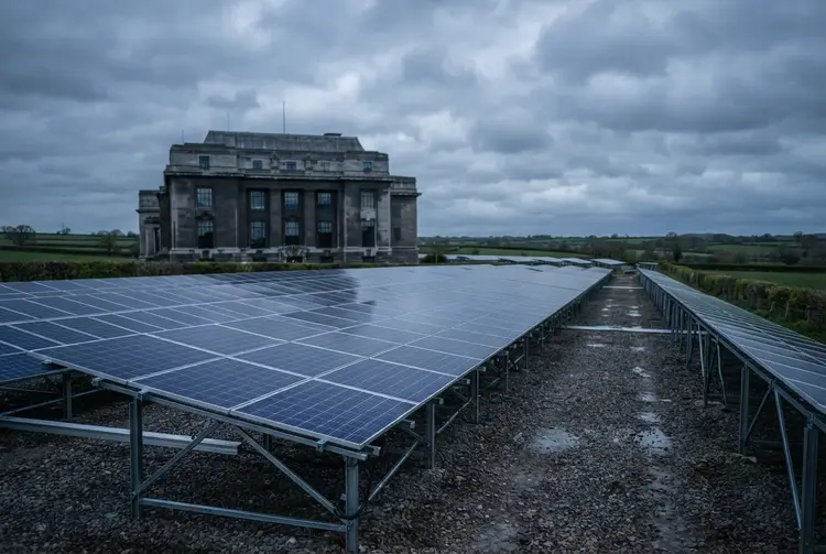 NESO Seeks One-Month Extension on Gate 2 Phase 1 Connection Offers