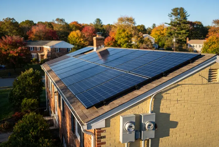 New England hits 500th solar duck curve day as BTM PV reshapes grid