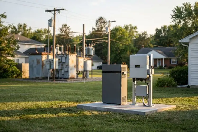 New SEIA framework maps three pathways for distributed energy procurement