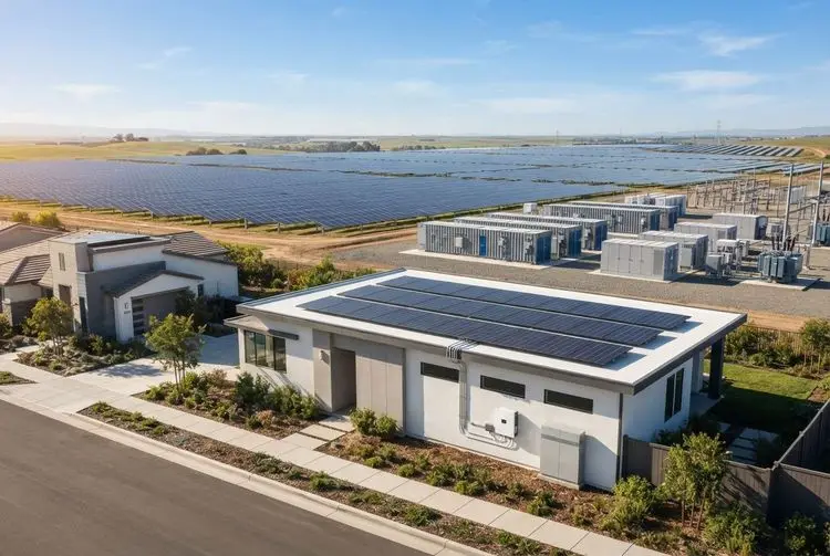 NextEra Q3 Earnings Rise 9.7% as Plug-In Solar Bill Debuts