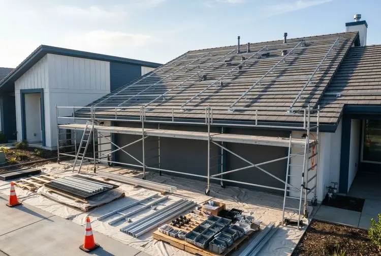 Nine smart strategies to optimise PV installations for installers