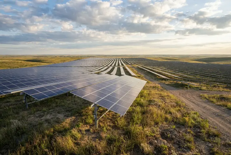 North Dakota Tribes Expand Solar Energy Adoption for Energy Independence