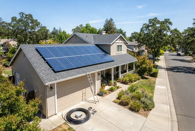 North Valley Solar Power Expands Residential Services in Davis