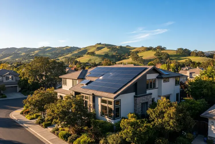 North Valley Solar Power Expands Residential Support for Danville Homeowners