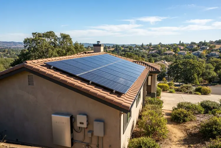 North Valley Solar Power Expands Service Coverage in California