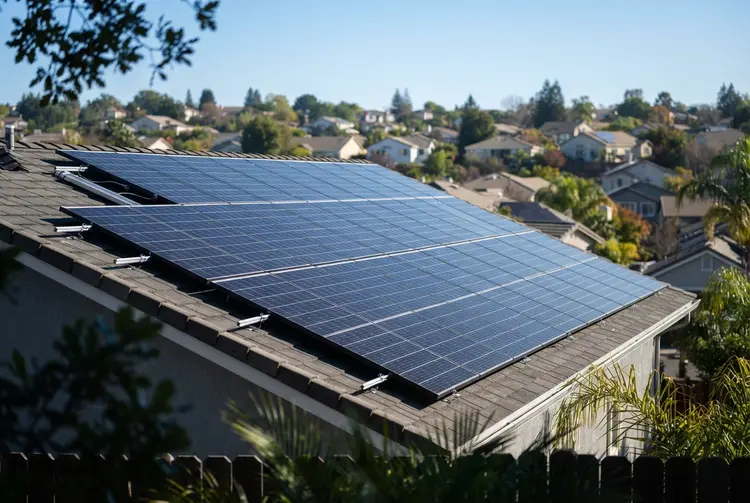 North Valley Solar Power Highlights Local Services in Antioch Market
