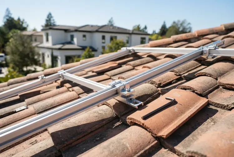 NovaFixx mounting system targets speed and safety on rooftop PV
