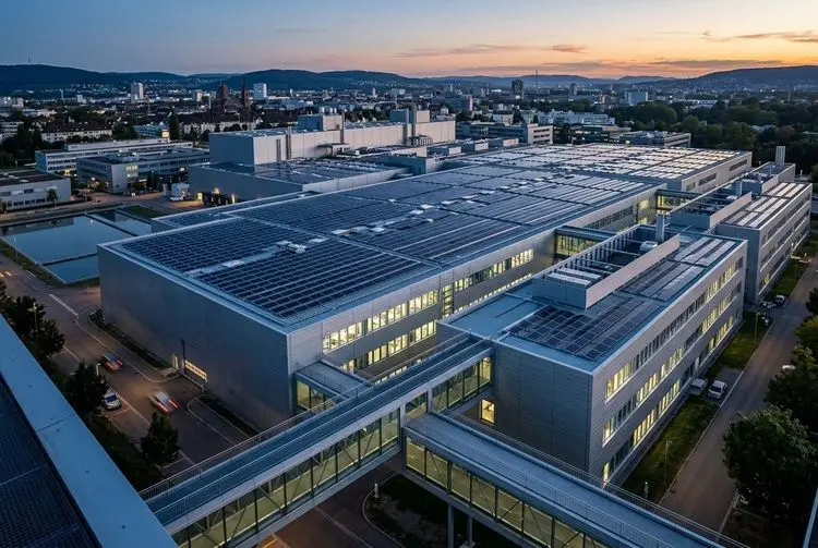 Novartis Sustainability Chief Reflects on Trade-Offs in Corporate ESG