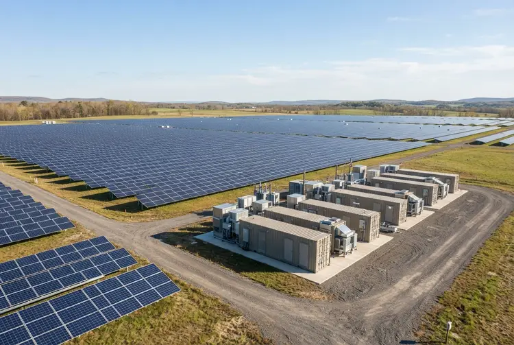 NYSERDA approves 1.7 GW of new renewable energy projects
