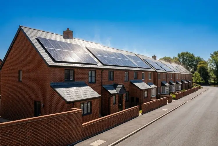 Octopus Energy Pays Out £100m to Solar-Powered UK Households