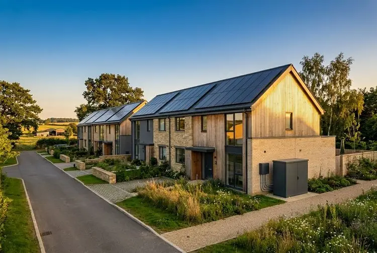 Octopus Energy's Zero Bills Tariff: A Blueprint for Greener UK Homes?
