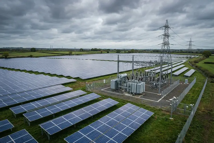 Ofgem Extends NESO Grid Connection Offer Deadline to 31 October