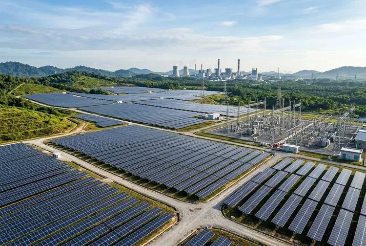 OPITO and Petronas Launch New Energy Decarbonisation Training Certification