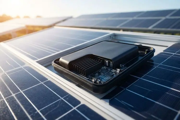 Optivolt raises $32M Series A for integrated Power Balancer