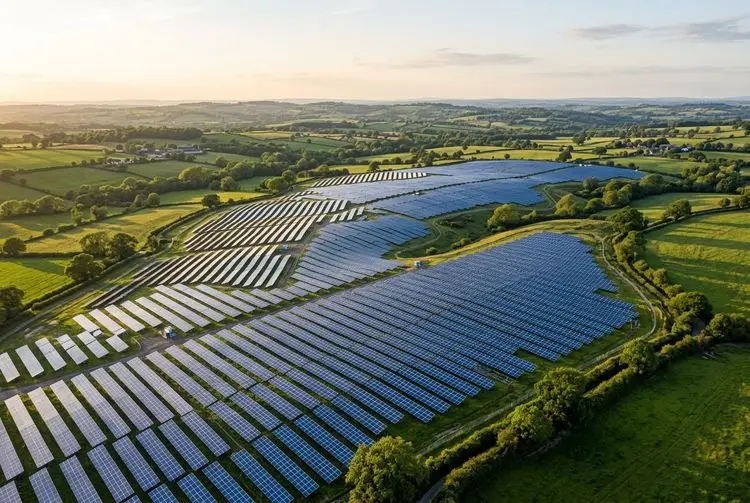 Ordnance Survey Posts Record Growth on Climate Data Demand