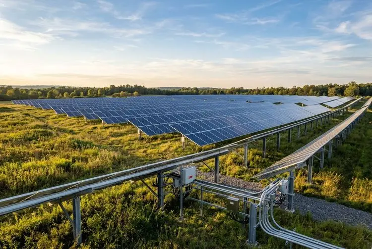 Osaka Gas Divests 150-MW US Community Solar Portfolio