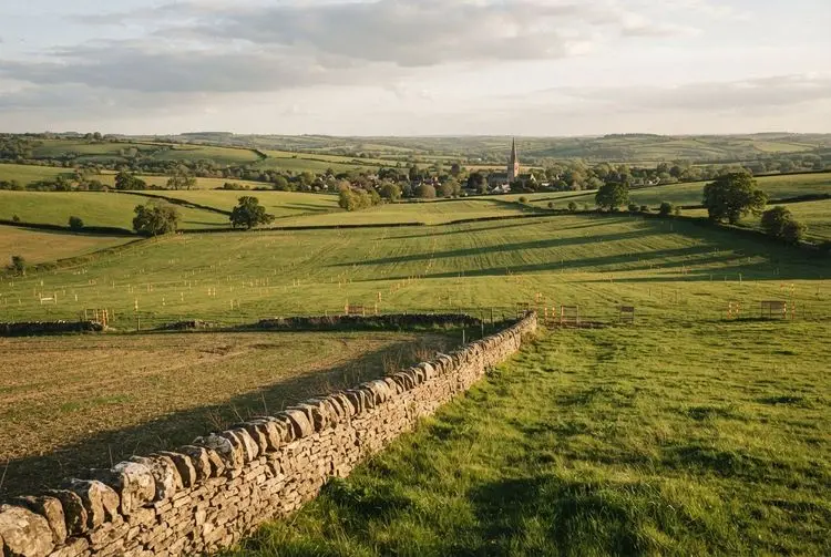 Oxfordshire Residents Push Back Against 500MW WOEP Solar Farm