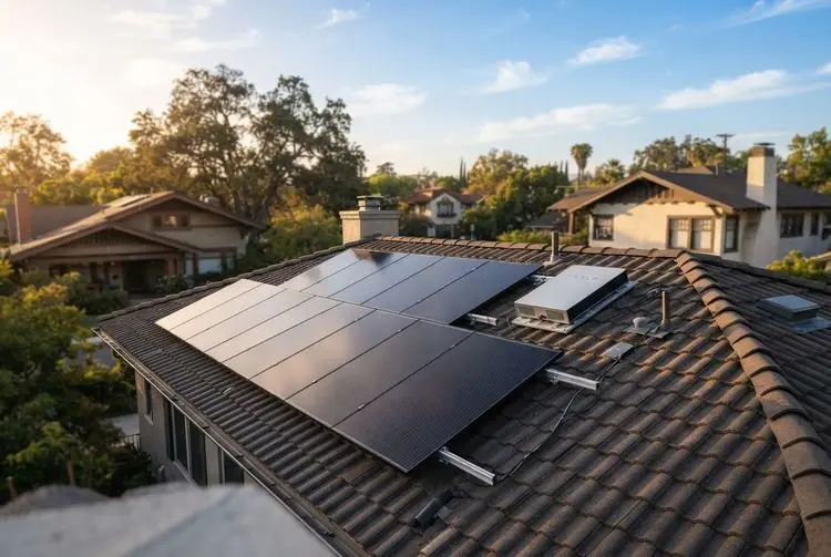 Pasadena Workshop Covers Solar and Battery Savings for Homeowners