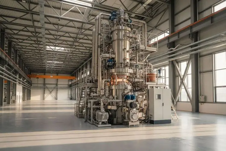 Patent lawsuit threatens 10 GW solar equipment for Tesla Texas factory