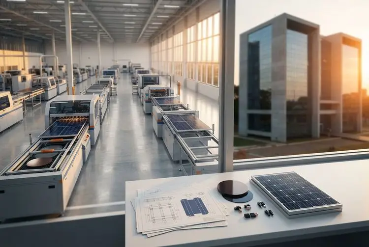 Patent protection in Brazil's solar market: what installers need to know