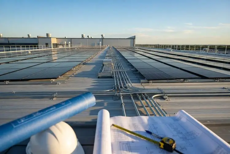 PE-sealed commercial solar engineering: Avoiding AHJ plan check failures
