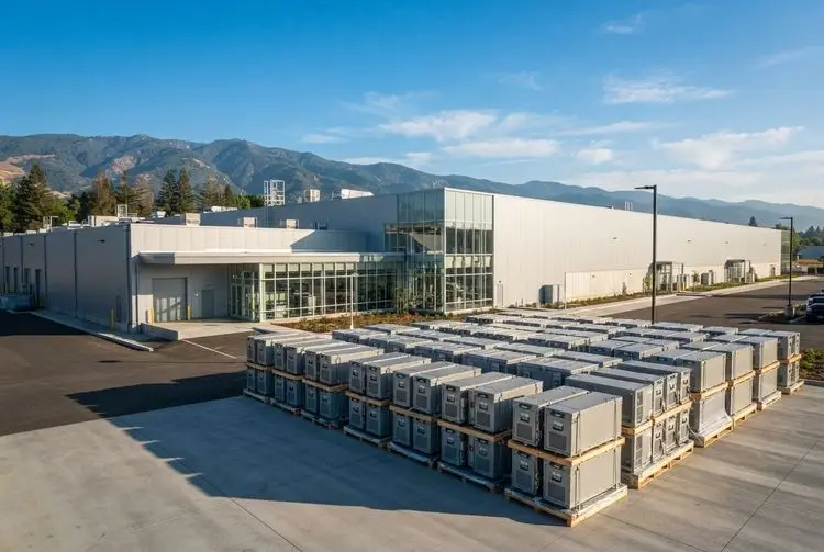 Peak Energy closes $108M Series B for sodium-ion grid batteries