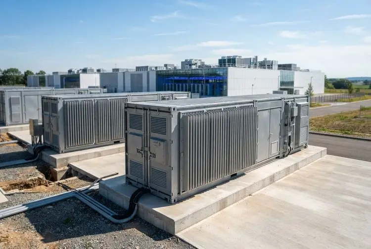 Peak Energy raises $108M Series B led by GM Ventures for sodium-ion storage
