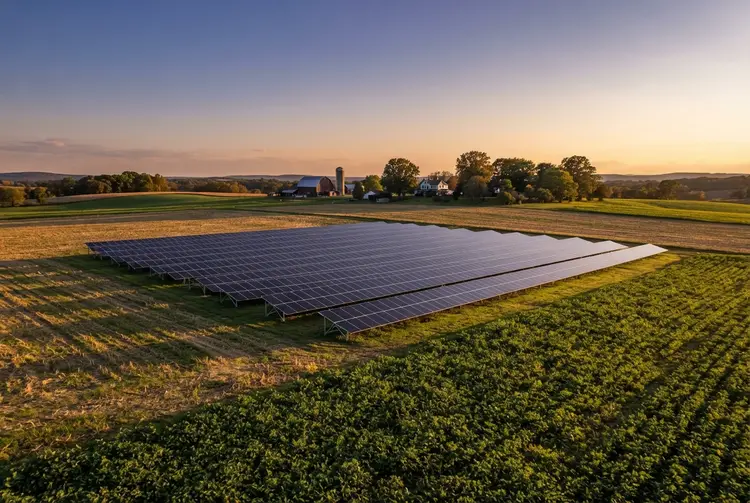 Penn State Extension solar workshops set for Allentown, Nazareth