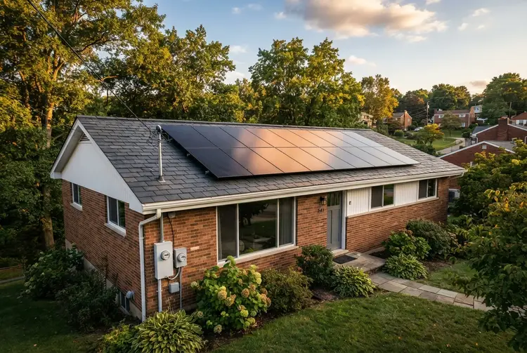 Pittsburgh Magazine Explores Affordable Solar Energy Switch Options