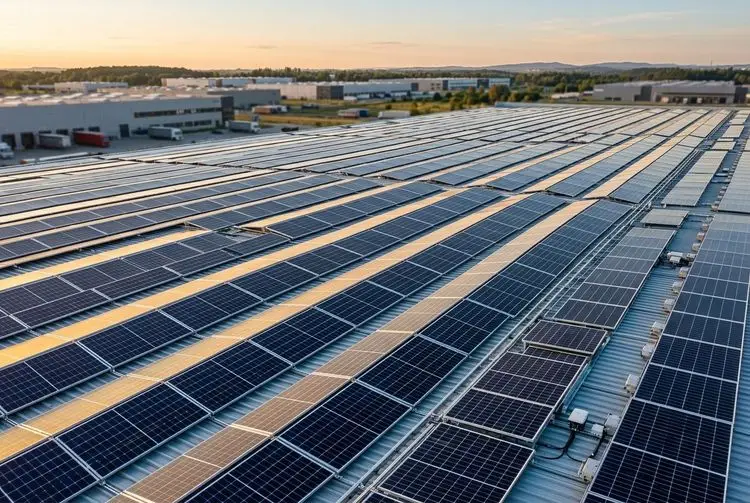 Poland's R. Power to Divest 74% Stake in On-Site PV Installer